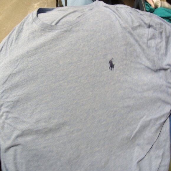 ralph Lauren polo t-shirt bundle - Picture 6 of 10